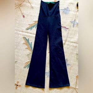 Woman hight waist leggings size S